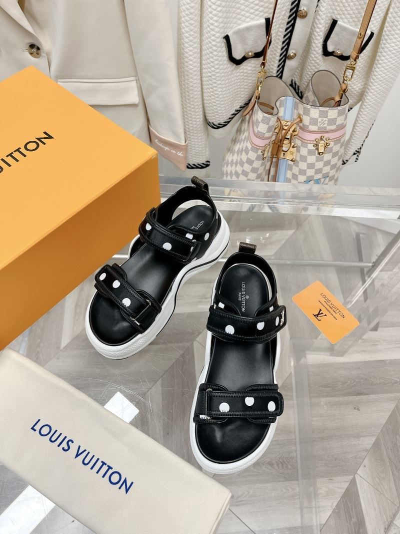 Louis Vuitton Archlight Shoes